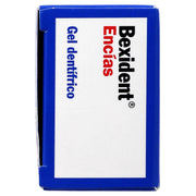Bexident Encias (Clorhexidina) Gel 0.12% 75Ml - WeCare Pharma