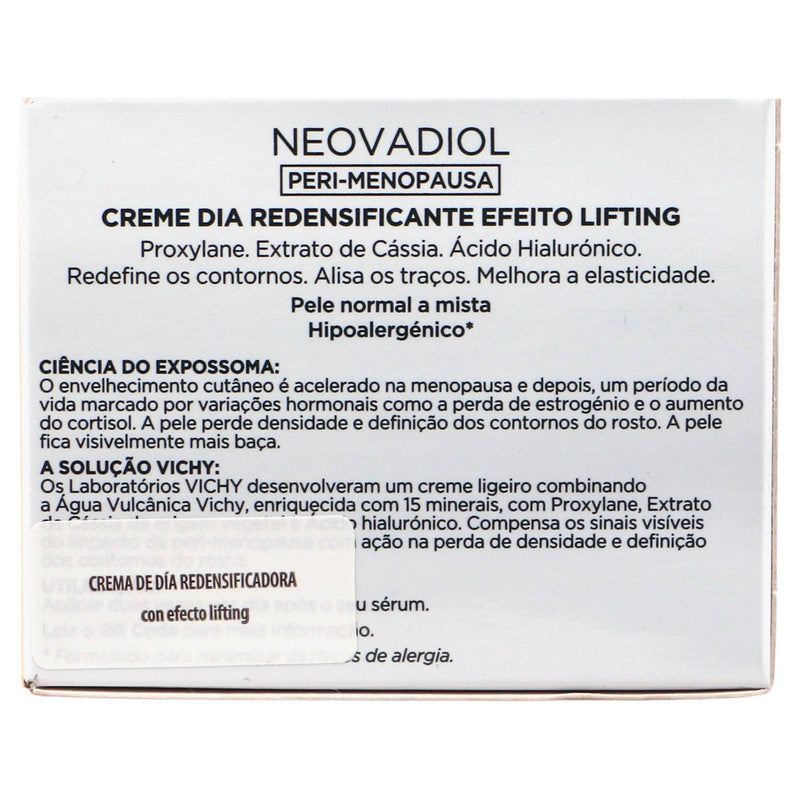 Vichy Neovadiol Peri-Menopausia Crema De Dia 50Ml - WeCare Pharma