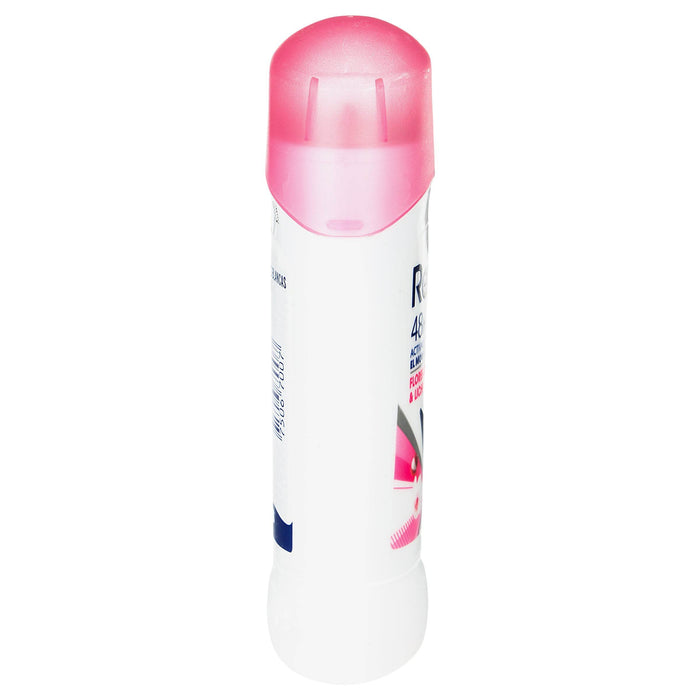 Desodorante Rexona Flores Blancas 48H Stick 45G - WeCare Pharma