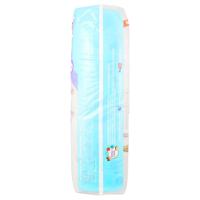 Huggies All-Around E6 Con 40 - WeCare Pharma