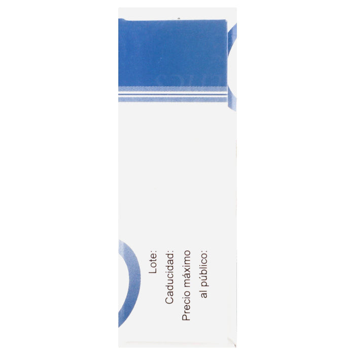 Acxion C (Fentarmina) Capsulas 15Mg Con 30 - WeCare Pharma