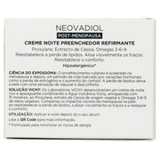 Vichy Neovadiol Crema Pos-Menopausia Noche 50Ml - WeCare Pharma