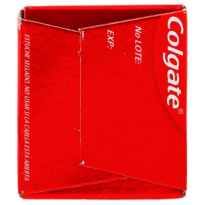 Colgate Pasta Dental Luminous White Brilliant 125Ml - WeCare Pharma