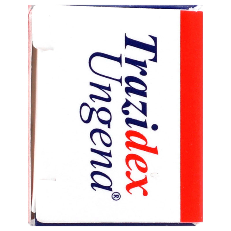 Trazidex Ung 3Mg/1Mg/G 3.5G (Tobramicina/Dexametasona) - WeCare Pharma