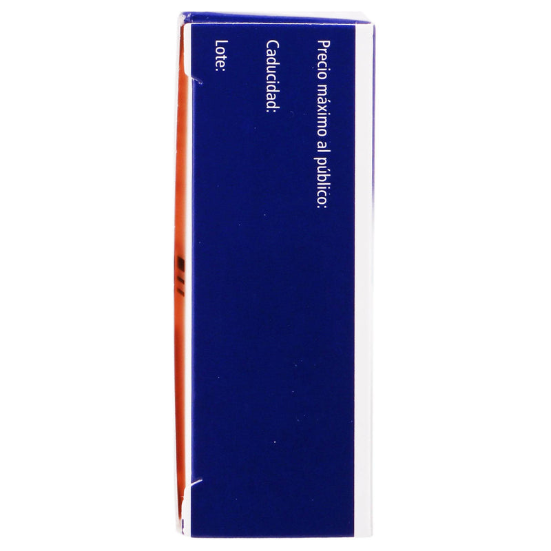 Procto-Glyvenol Supositorio 400/40Mg Con 5 (Tribenosido/Lidocaina) - WeCare Pharma