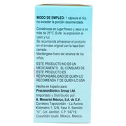 Alflorex 247Mg Con 30 Capsulas (Bifidobacterium Infantis) - WeCare Pharma