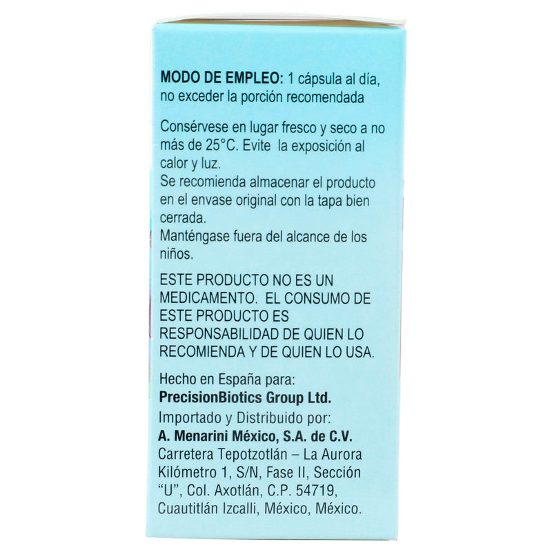 Alflorex 247Mg Con 30 Capsulas (Bifidobacterium Infantis) - WeCare Pharma