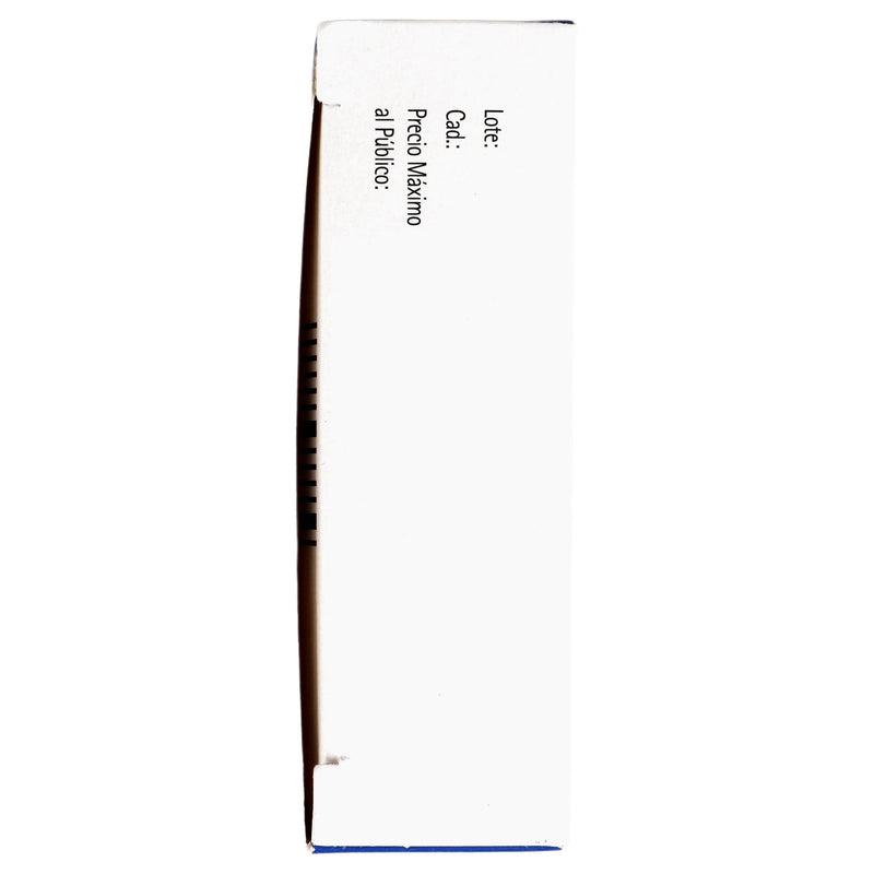 Concor Am 5Mg/5Mg Con 30 Tabletas (Bisoprolol/Amlodipino) - WeCare Pharma