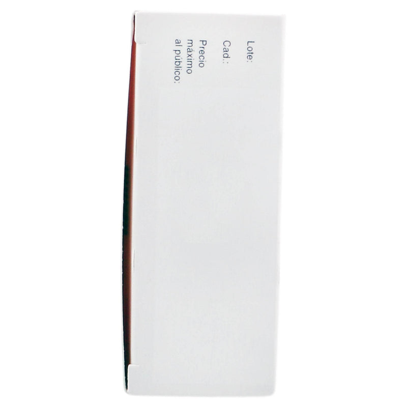Dimefor Xr 1000Mg Con 30 Tabletas (Metformina) - WeCare Pharma