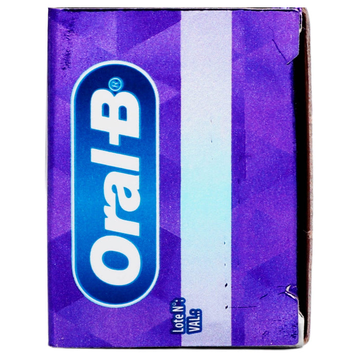 Pasta Dental Oral B Glamorous White 67Ml - WeCare Pharma