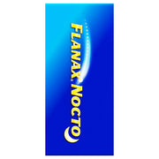 Flanax Nocto 250Mg/25Mg Con 20 Comprimidos (Naproxeno/Difenhidramina) - WeCare Pharma