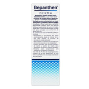 Bepanthen Crema Facial Hidratante Regeneradora Noche 50Ml - WeCare Pharma