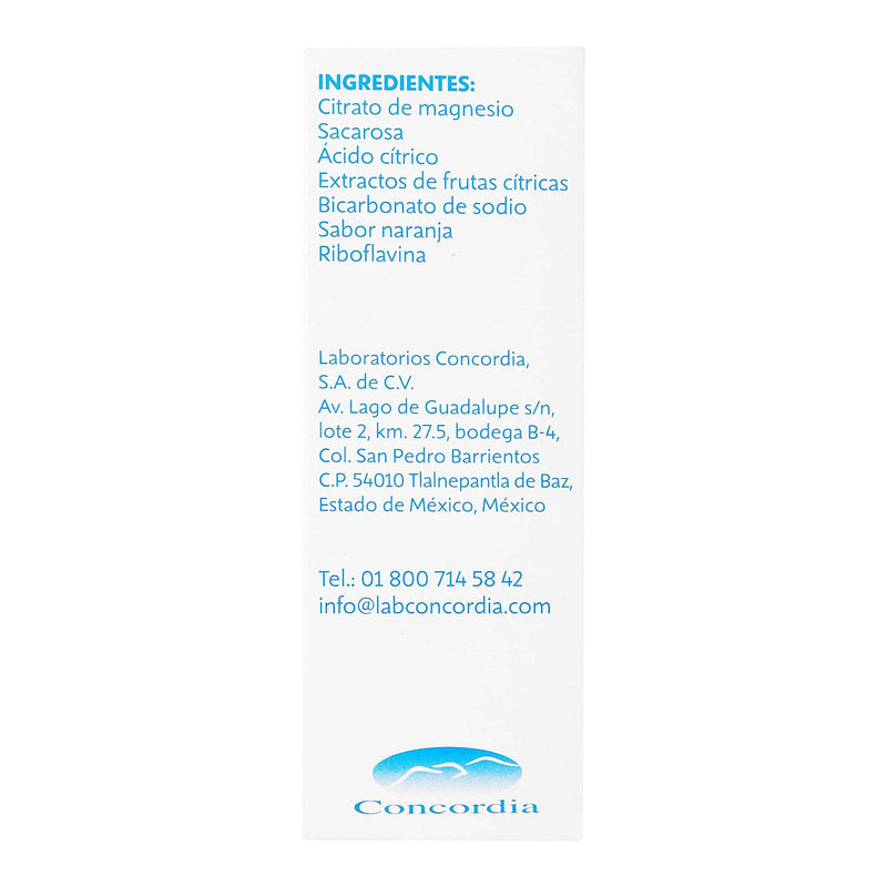 Diasporal Sobre 300Mg Con 20 (Extractos Frutos Citricos/Magnesio) - WeCare Pharma