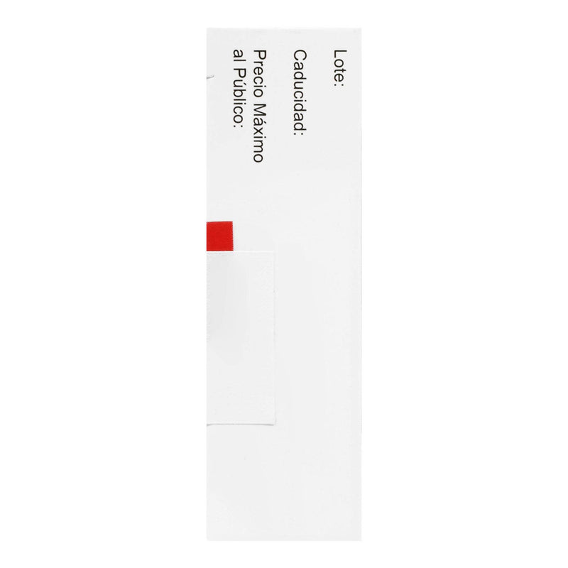 Nefryl 5Mg Con 30 Tabletas (Oxibutinina) - WeCare Pharma