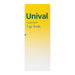 Unival Suspensión 1G/5Ml 230Ml (Sucralfato) 7 - 7501314704057