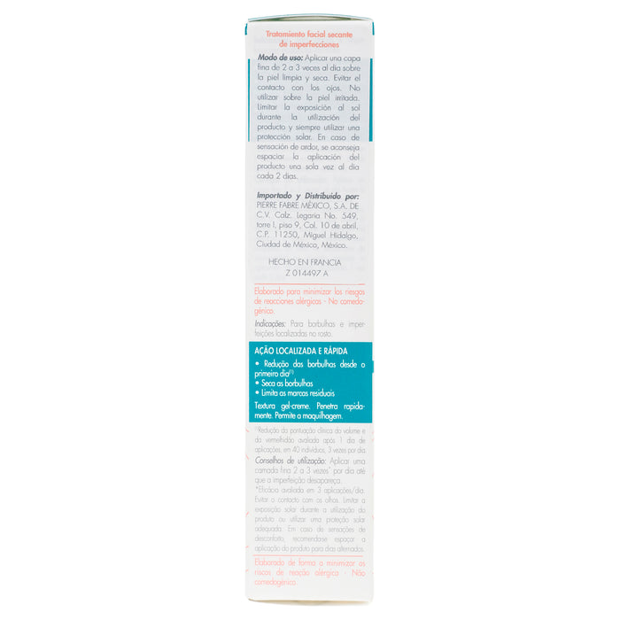 Avene Cleanance Comedomed Spot Sos Crema 15Ml 8 - 3282770144970