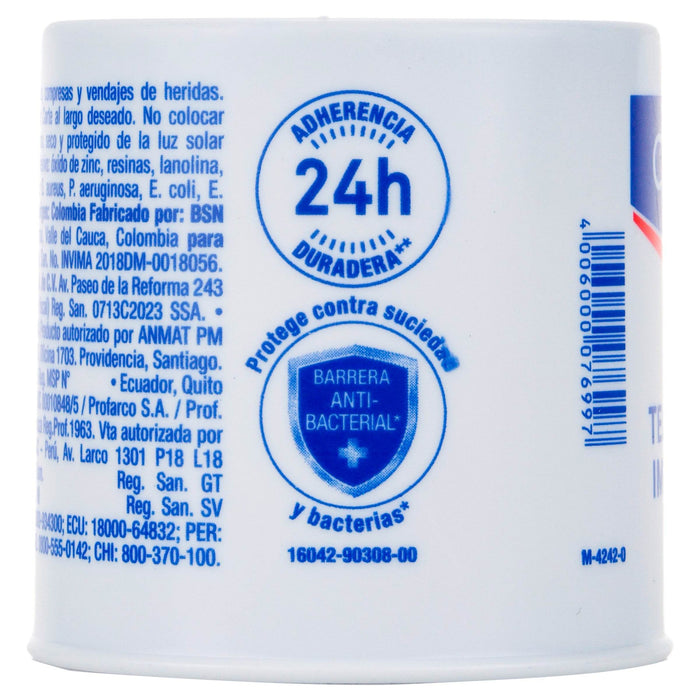 Tela Adhesiva Sedas 5Cmx5M Curitas Con 1 - WeCare Pharma