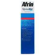 Afrin Pure Sea Baby Frasco 50Ml (Agua De Mar) - WeCare Pharma