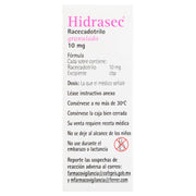Hidrasec Sobre 10Mg Con 18 (Racecadotrilo) - WeCare Pharma
