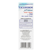 Cicloferon Xtrm Spray 5G/2G 50Ml (Aciclovir) - WeCare Pharma