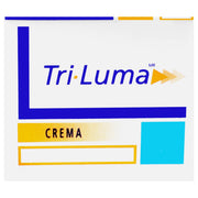 Tri Luma Crema 15G (Fluocinolona/Hidroquinona/Tretinoina) - WeCare Pharma