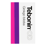 Tebonin Od 240Mg Con 28 Tabletas (Ginko Biloba) - WeCare Pharma