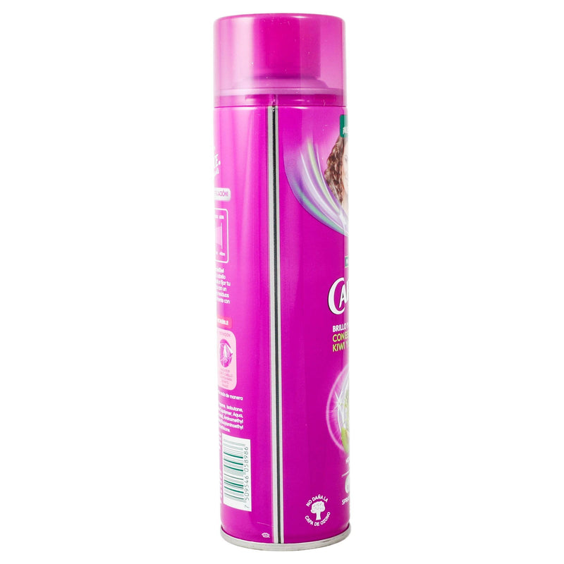 Fijador Caprice Naturals Kiwi Lavanda Spray 316Ml - WeCare Pharma