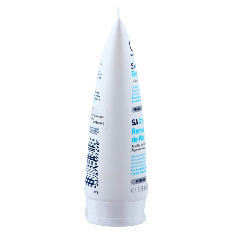 Cerave Crema Renovadora Pies 88Ml - WeCare Pharma