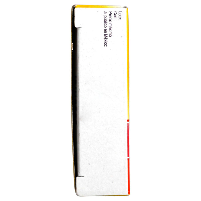 Dramamine 50Mg Con 24 Tabletas (Dimenhidrinato) - WeCare Pharma