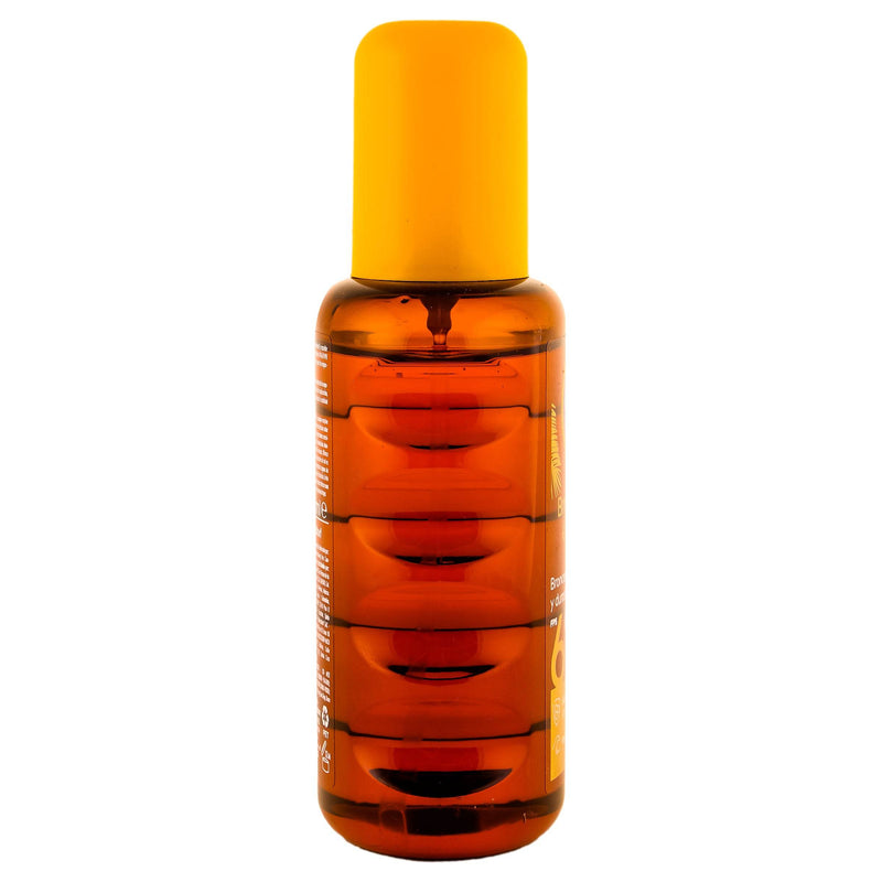 Bronceador Nivea Sun Fps6 Spray 200Ml - WeCare Pharma