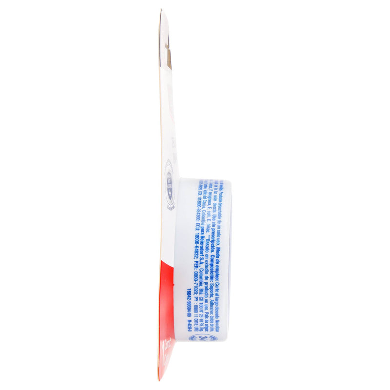 Tela Adhesiva Sedasiva 1.25Cmx5M Con 1 - WeCare Pharma