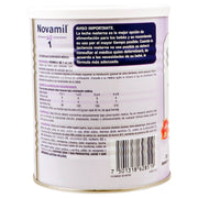 Novamil Ae 1 (Formula Lactea) Lata 400G - WeCare Pharma