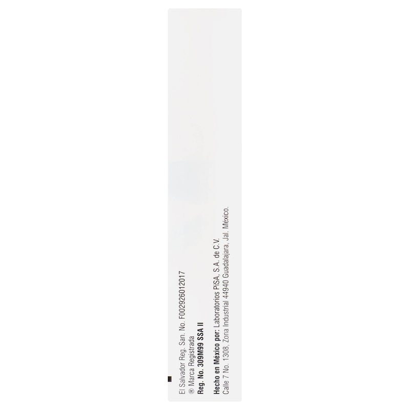 Brospina (Buprenorfina) Ampolletasolletasolletasolletas 0.3Mg/1Ml - WeCare Pharma
