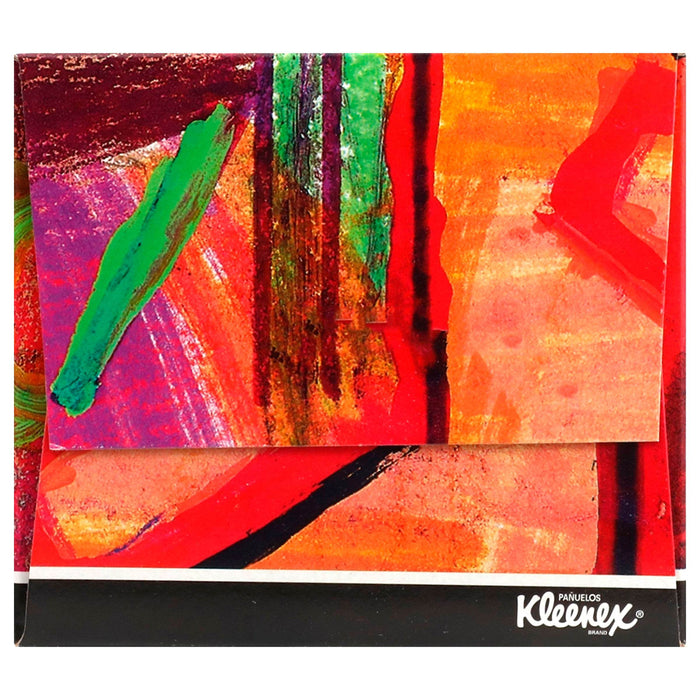 Pañuelos Kleenex Caja Con 180 - WeCare Pharma