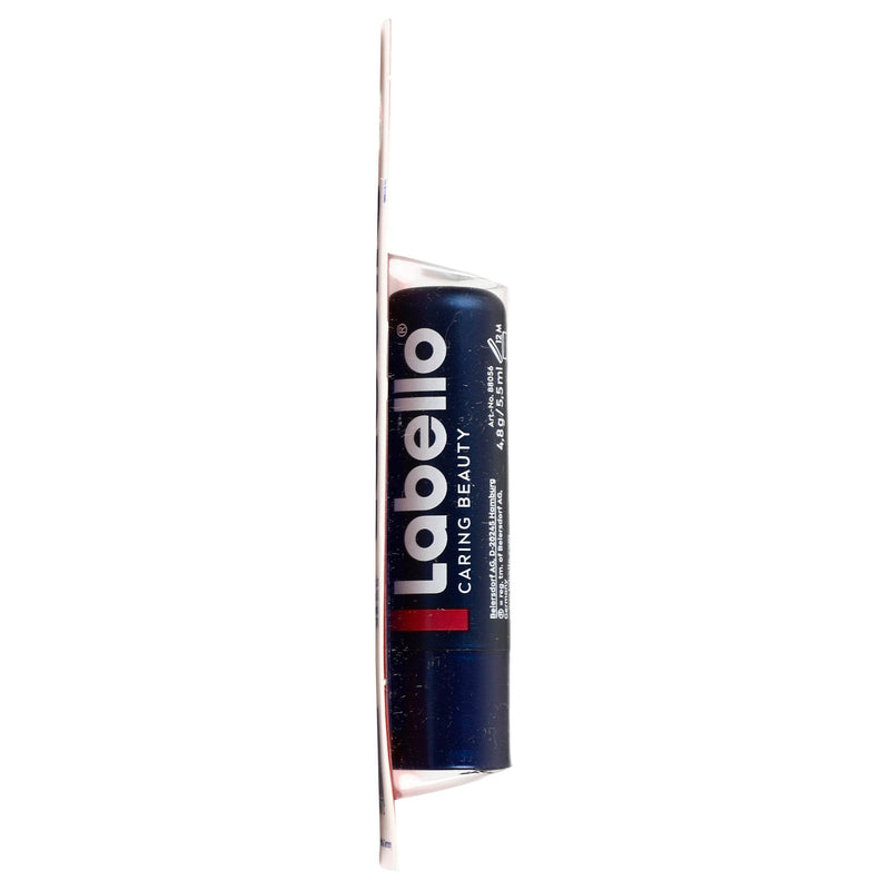 Labello Carin-Red 4.8G - WeCare Pharma