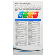 Centrum Balance Con 30 Tabletas (Multivitaminico) - WeCare Pharma