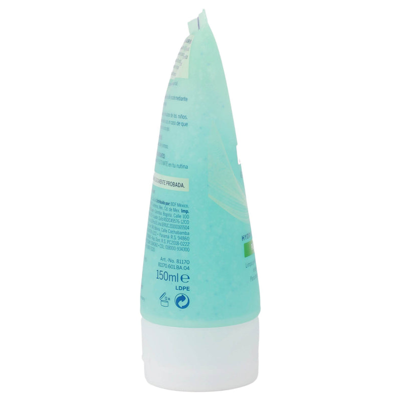 Nivea Exfoliante Facial Efecto Mate 150Ml - WeCare Pharma