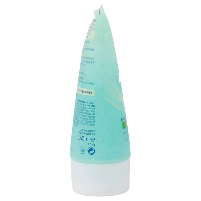 Nivea Exfoliante Facial Efecto Mate 150Ml - WeCare Pharma