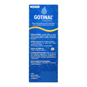 Gotinal Ad Spray 1Mg/Ml 15Ml (Nafazolina) - WeCare Pharma