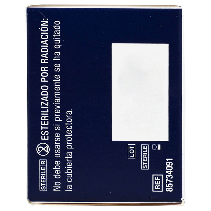 Microlet Ascencia Lancetas Con 25 - WeCare Pharma