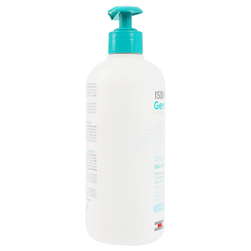 Isdin Germisdin Gel De Baño 500Ml - WeCare Pharma