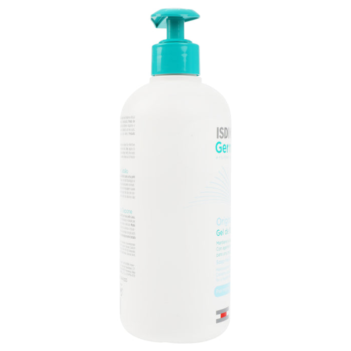 Isdin Germisdin Gel De Baño 500Ml 7 - 8470003854849