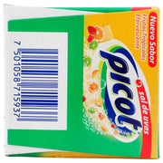 Sal De Uvas Picot Con 10 Sobres Frutas Tropic (Bicarbonato/Ac Tartarico/Ac Citrico) - WeCare Pharma
