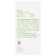 Kitoscell 600Mg Con 90 Tabletas (Pirfenidona) - WeCare Pharma