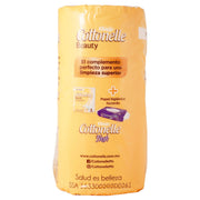 Papel Higiénico Cottonelle Beauty Con 4 - WeCare Pharma