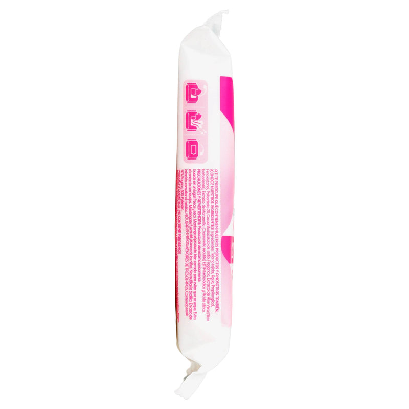 Toallitas Humedas Saba Con 12 - WeCare Pharma