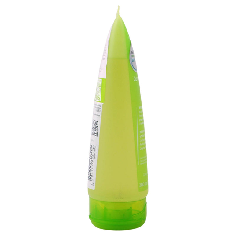 Bioderma Sebium Gel Moussant Actif 200Ml - WeCare Pharma