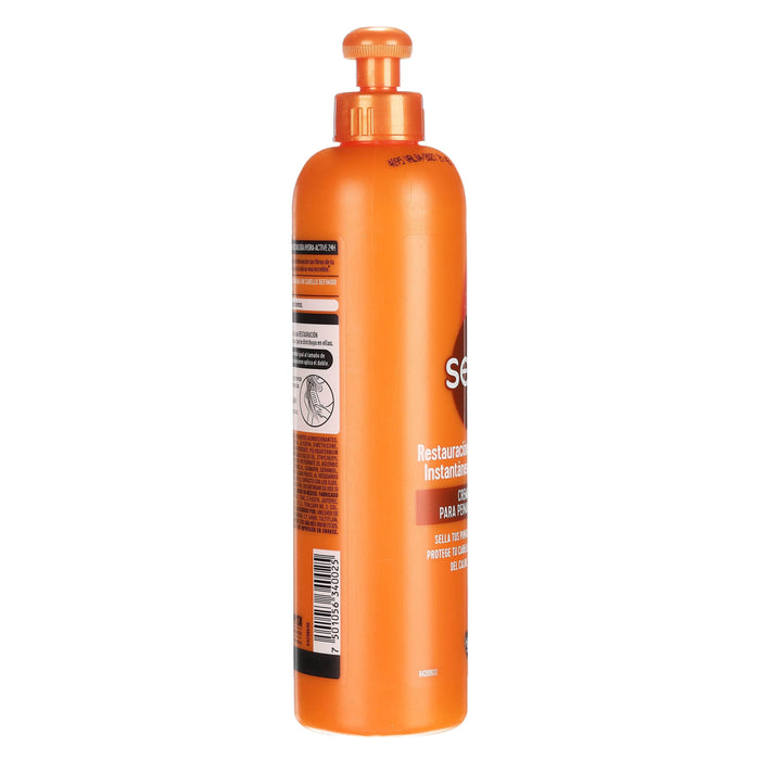 Crema Sedal Sos Restauración Instantánea 300Ml - WeCare Pharma