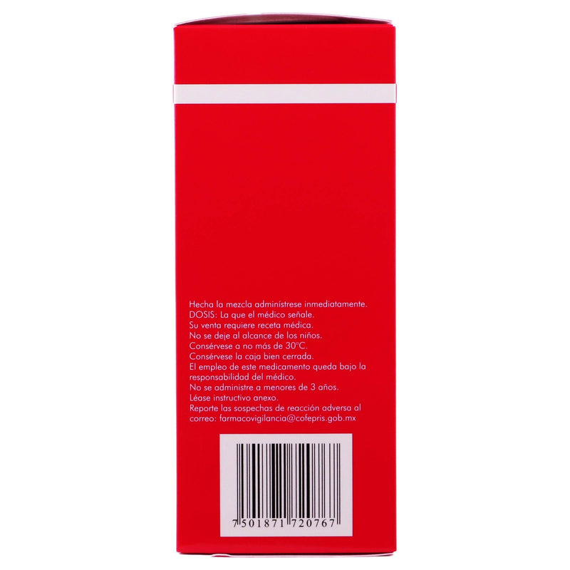 Contumax Polvo 255G Con 1 (Macrogol) - WeCare Pharma