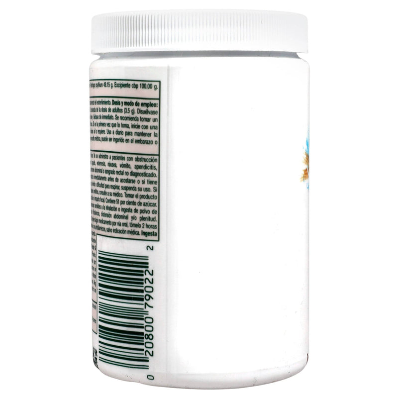 Metamucil Polvo 210G 30D (Plantago Psyllium) - WeCare Pharma
